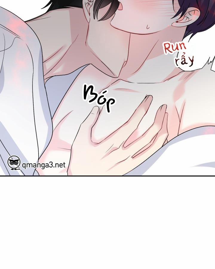 Xác Suất Tình Yêu 0 Side Story 11 trang 121