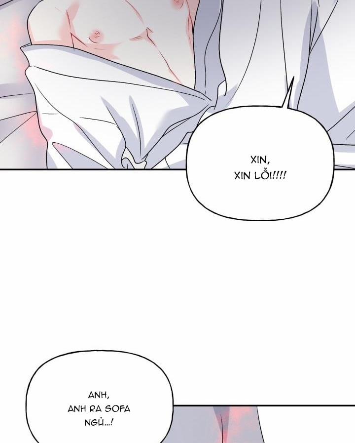 Xác Suất Tình Yêu 0 Side Story 11 trang 123