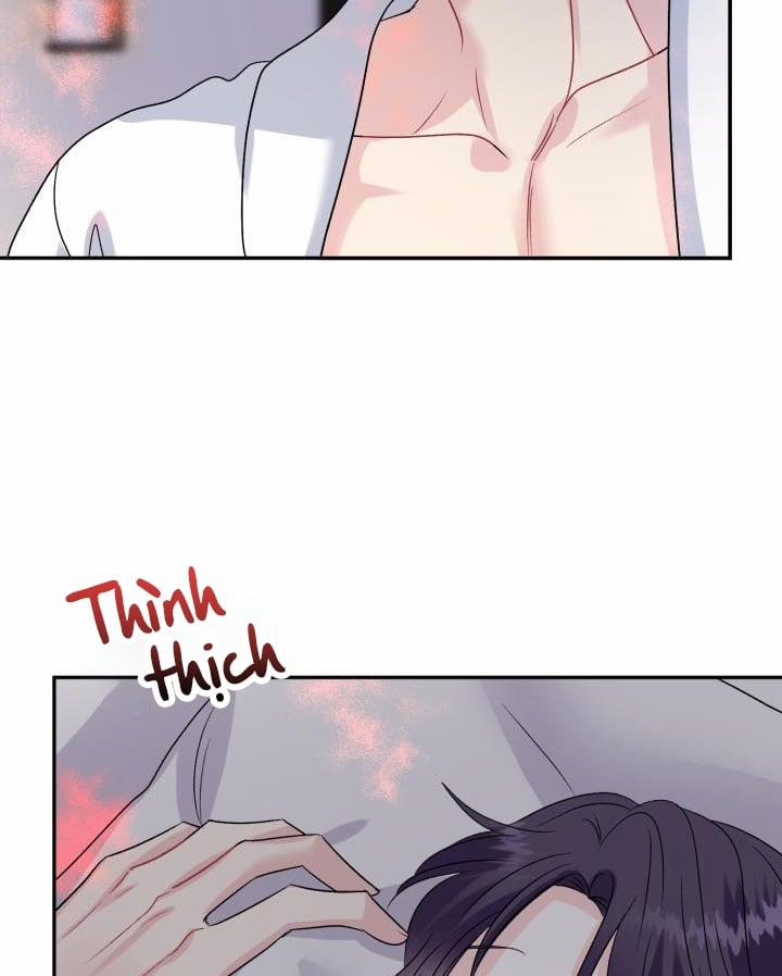 Xác Suất Tình Yêu 0 Side Story 11 trang 126