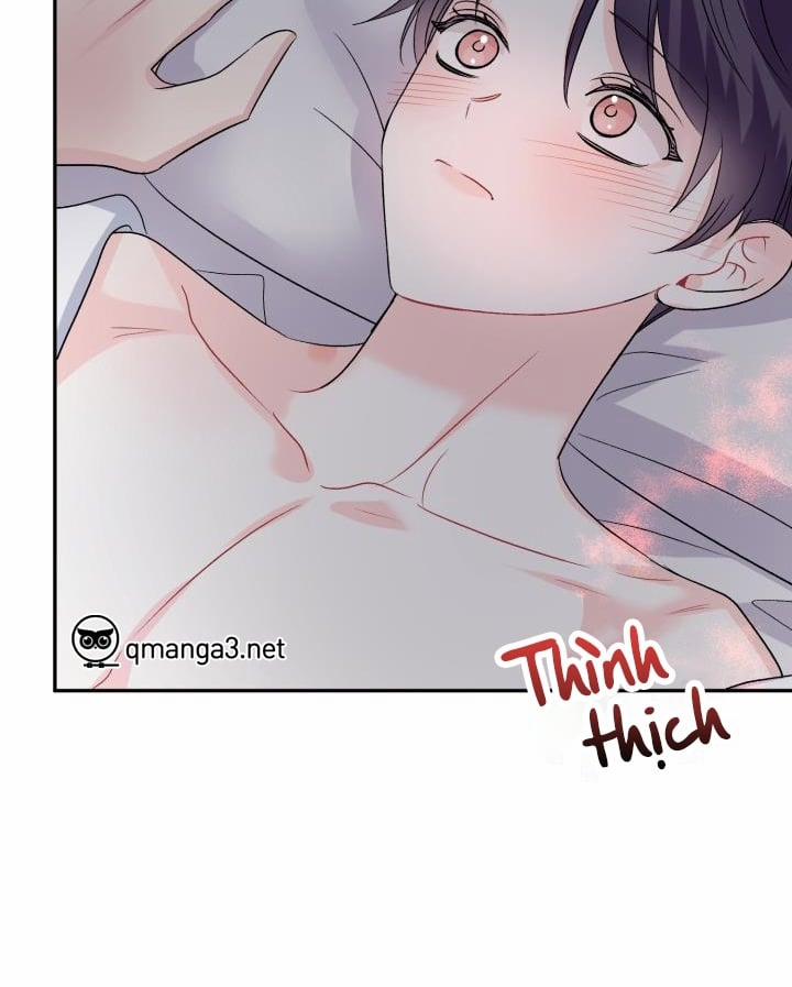 Xác Suất Tình Yêu 0 Side Story 11 trang 127