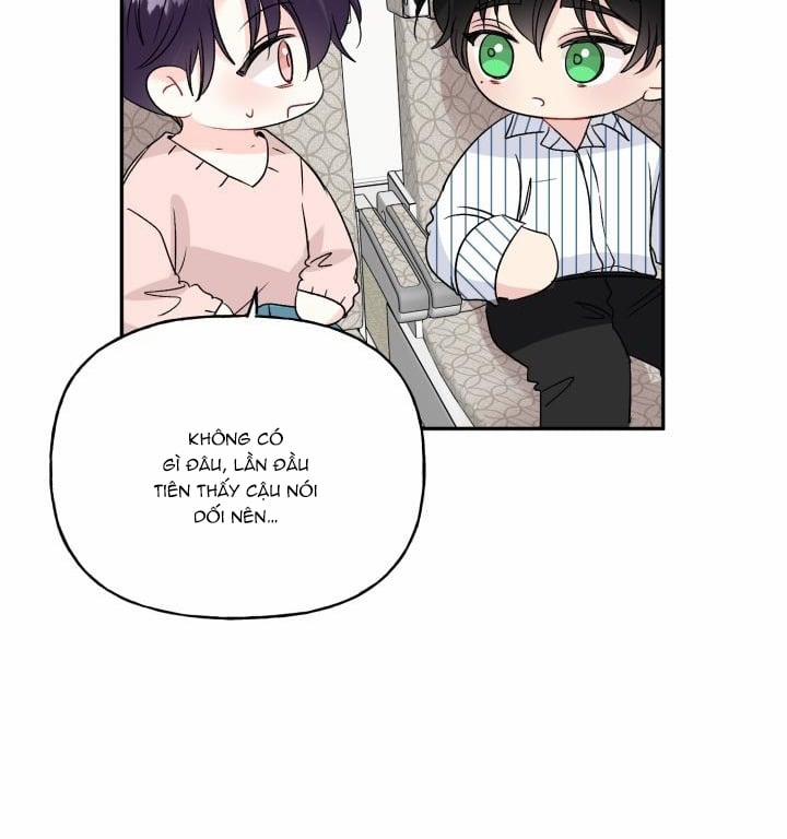 Xác Suất Tình Yêu 0 Side Story 11 trang 13