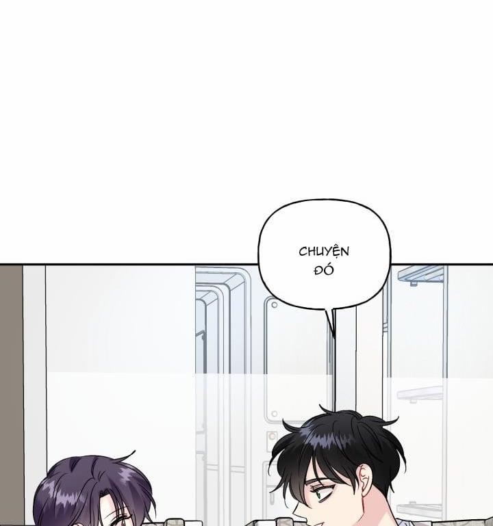 Xác Suất Tình Yêu 0 Side Story 11 trang 14