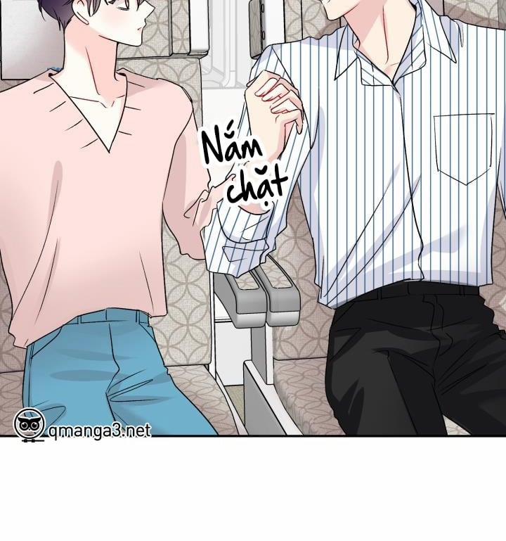 Xác Suất Tình Yêu 0 Side Story 11 trang 15