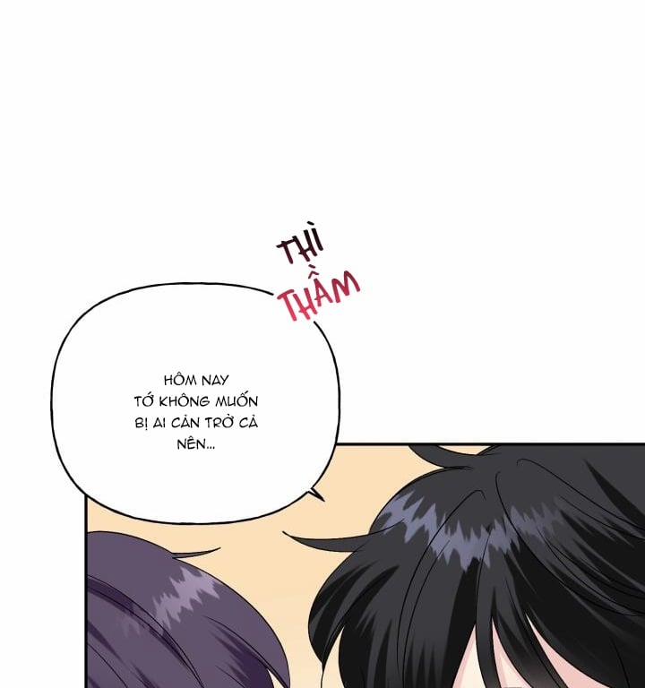 Xác Suất Tình Yêu 0 Side Story 11 trang 16