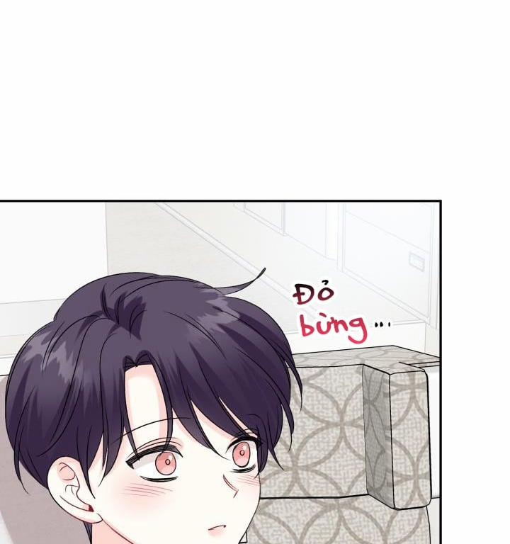 Xác Suất Tình Yêu 0 Side Story 11 trang 18