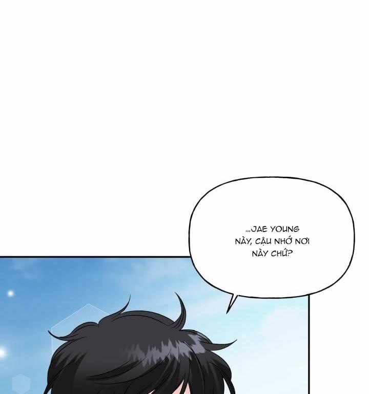 Xác Suất Tình Yêu 0 Side Story 11 trang 27