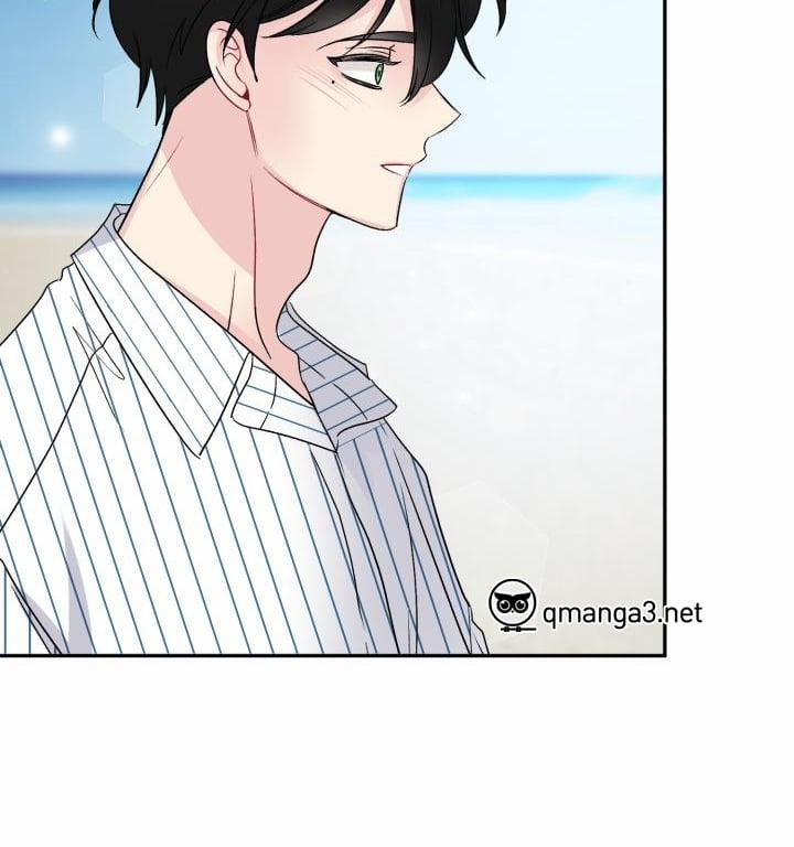 Xác Suất Tình Yêu 0 Side Story 11 trang 28