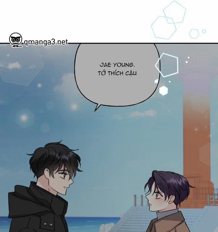 Xác Suất Tình Yêu 0 Side Story 11 trang 31