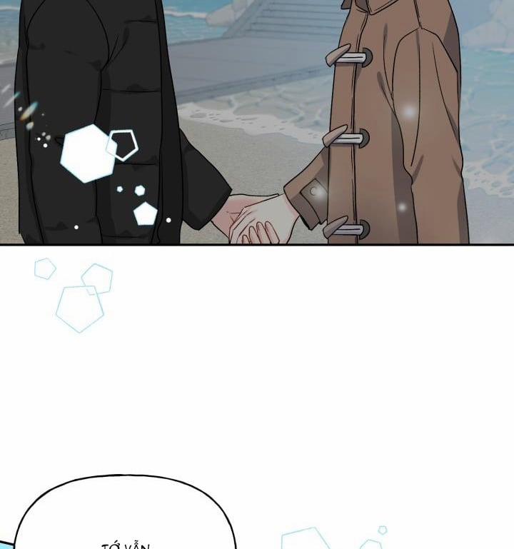 Xác Suất Tình Yêu 0 Side Story 11 trang 32