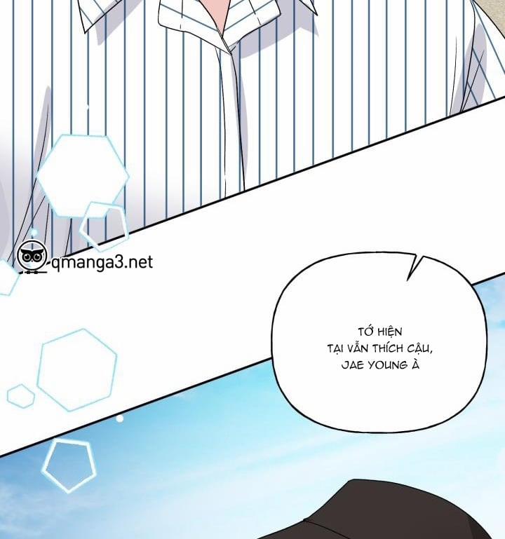 Xác Suất Tình Yêu 0 Side Story 11 trang 34