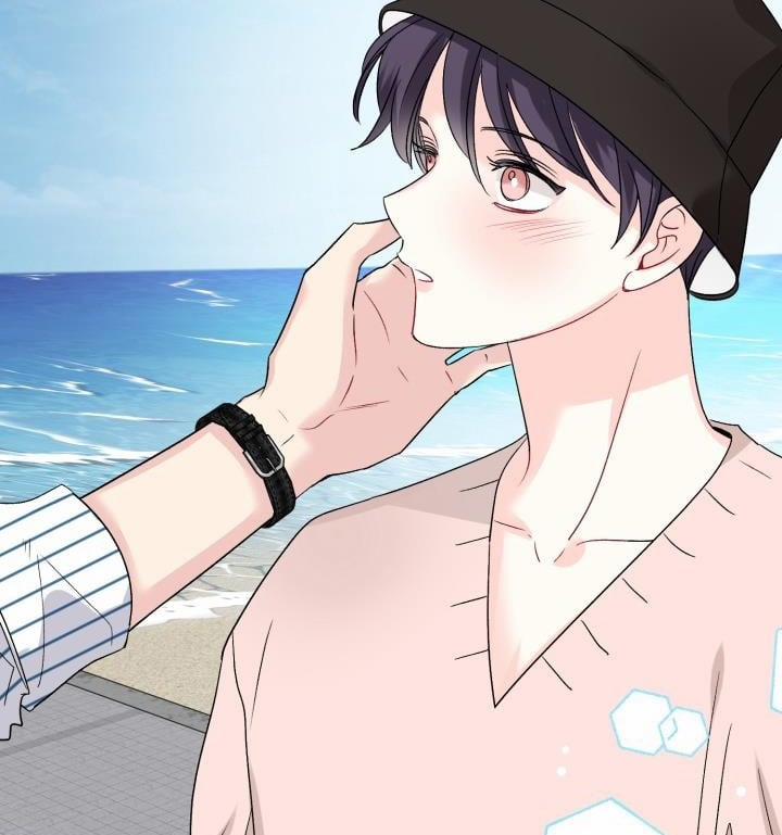 Xác Suất Tình Yêu 0 Side Story 11 trang 35