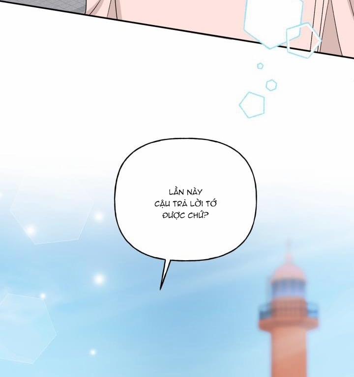 Xác Suất Tình Yêu 0 Side Story 11 trang 36