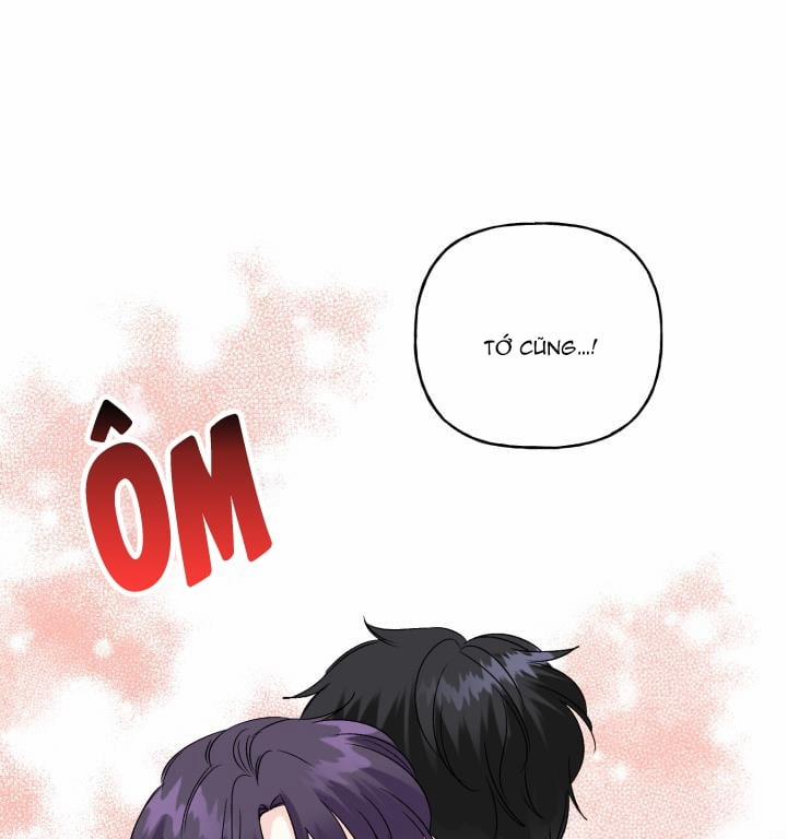 Xác Suất Tình Yêu 0 Side Story 11 trang 41