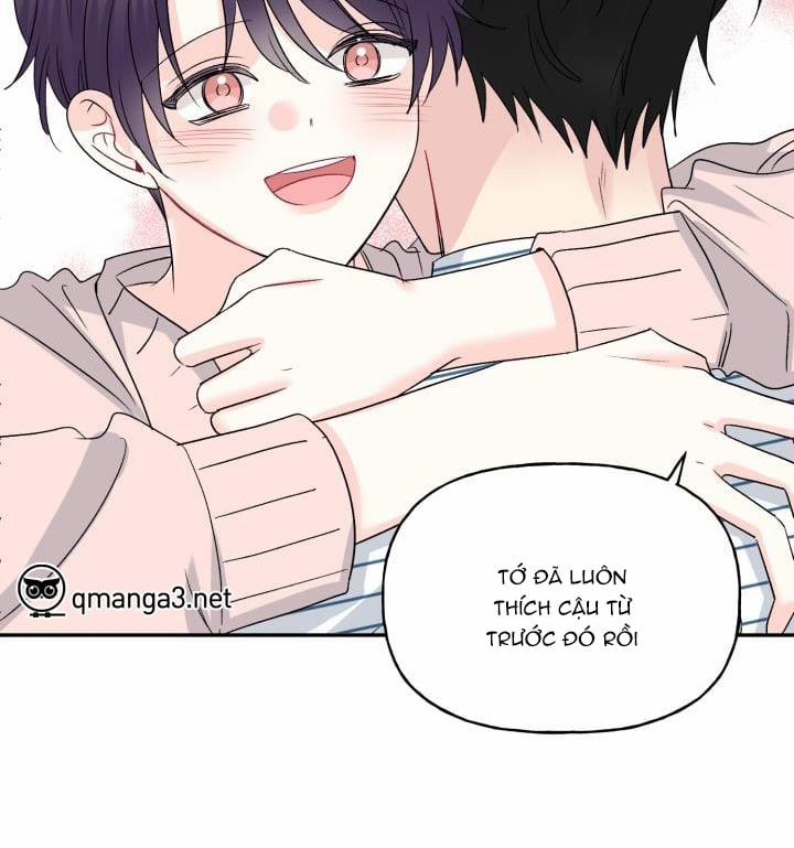 Xác Suất Tình Yêu 0 Side Story 11 trang 44