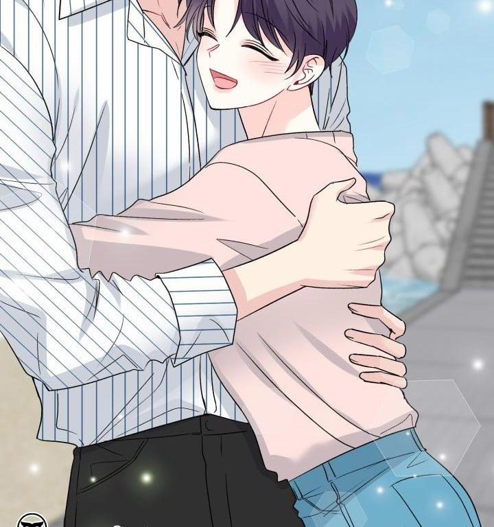 Xác Suất Tình Yêu 0 Side Story 11 trang 48