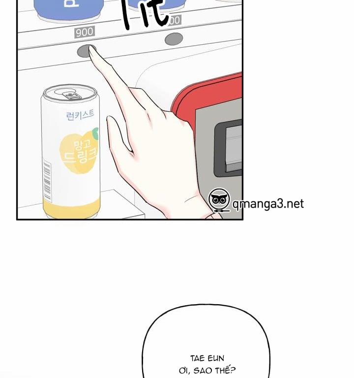 Xác Suất Tình Yêu 0 Side Story 11 trang 51