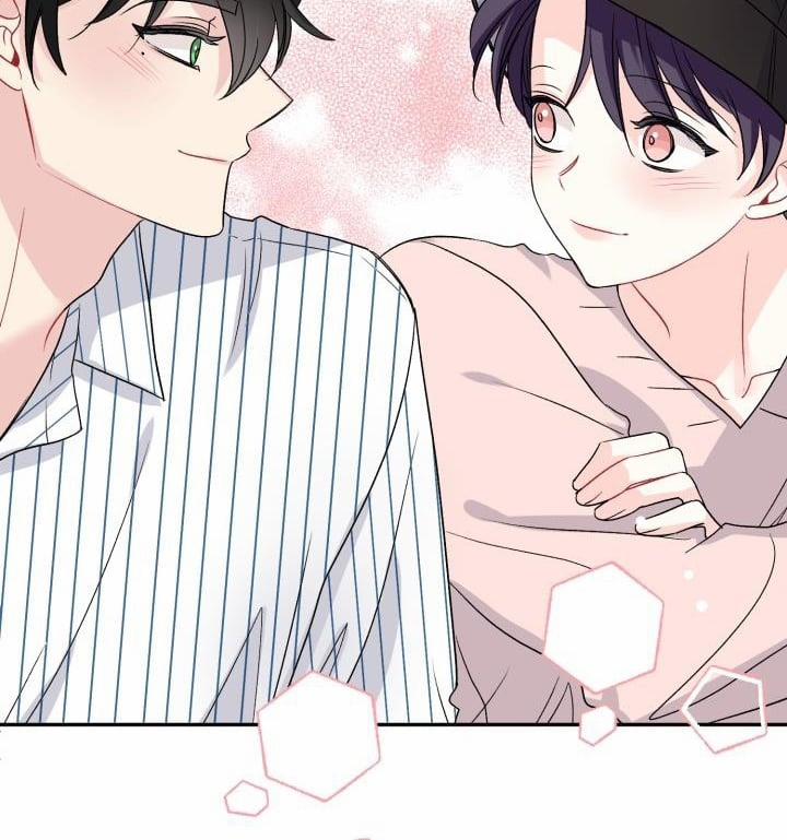 Xác Suất Tình Yêu 0 Side Story 11 trang 60