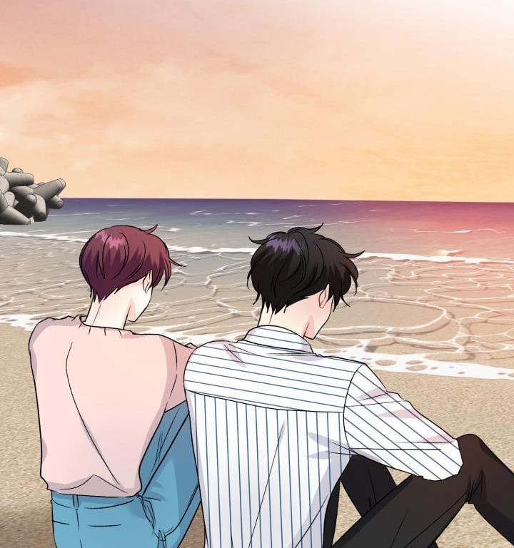 Xác Suất Tình Yêu 0 Side Story 11 trang 63