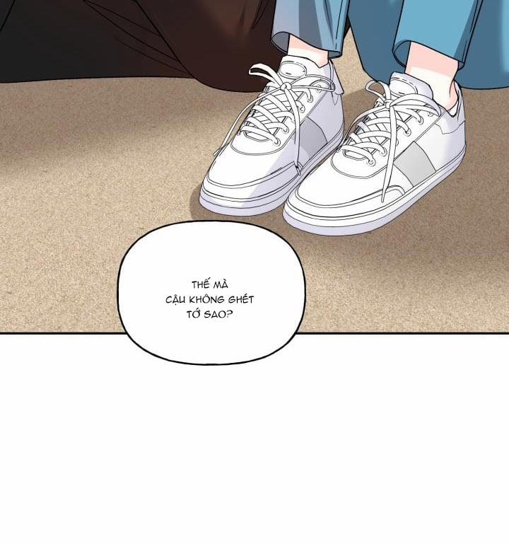 Xác Suất Tình Yêu 0 Side Story 11 trang 67