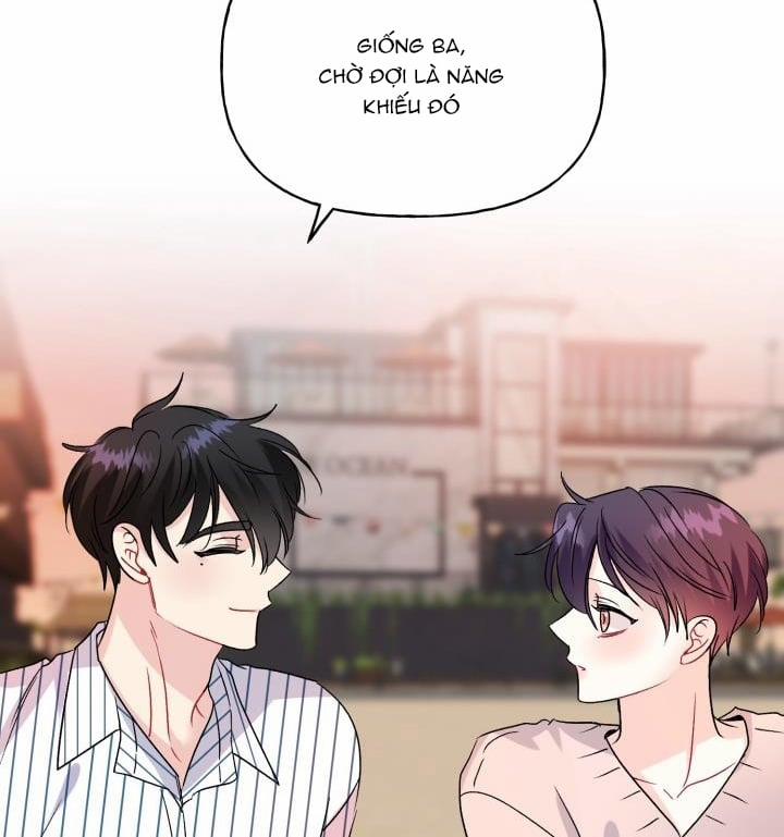 Xác Suất Tình Yêu 0 Side Story 11 trang 74