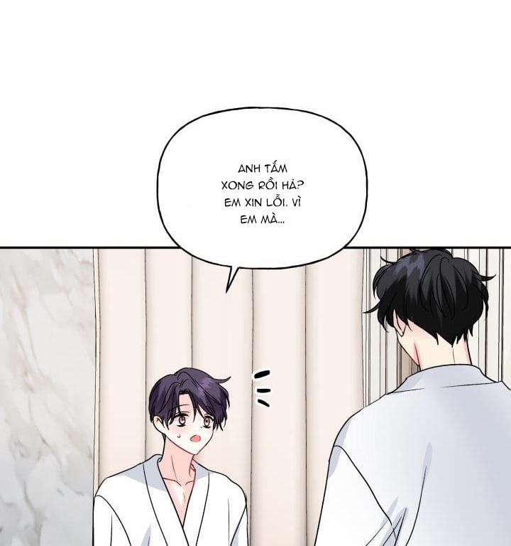 Xác Suất Tình Yêu 0 Side Story 11 trang 86