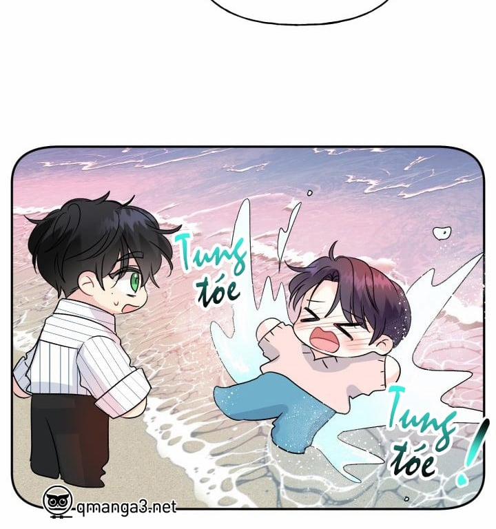 Xác Suất Tình Yêu 0 Side Story 11 trang 88