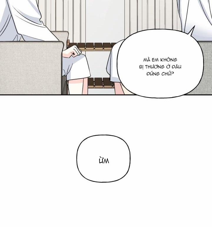 Xác Suất Tình Yêu 0 Side Story 11 trang 90