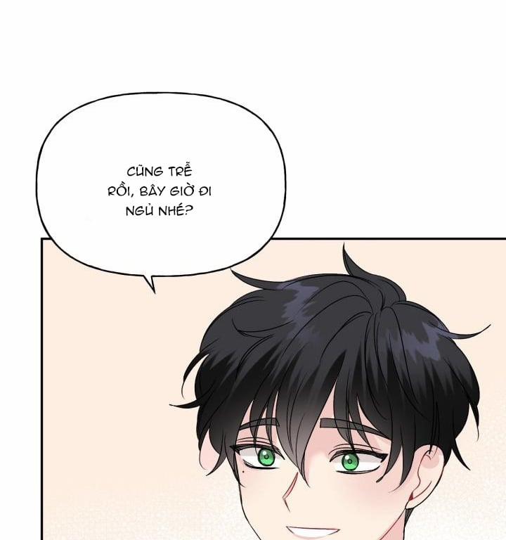 Xác Suất Tình Yêu 0 Side Story 11 trang 91