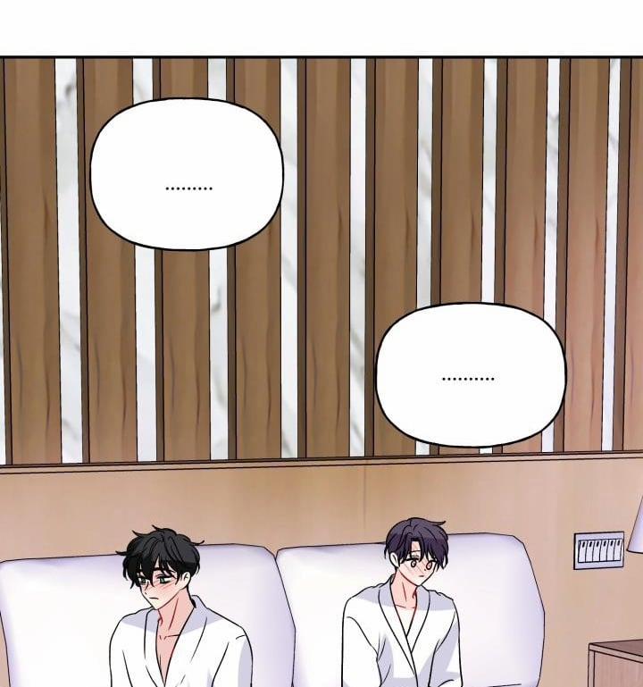 Xác Suất Tình Yêu 0 Side Story 11 trang 97