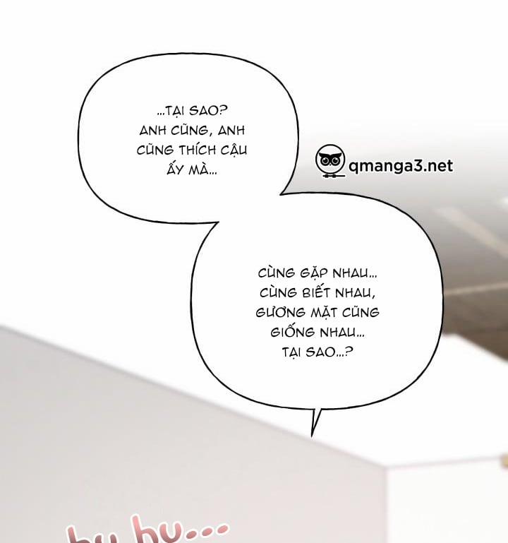 Xác Suất Tình Yêu 0 Side Story 12 trang 119