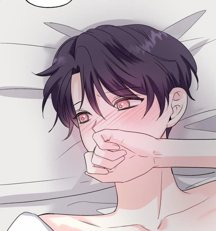 Xác Suất Tình Yêu 0 Side Story 12 trang 12