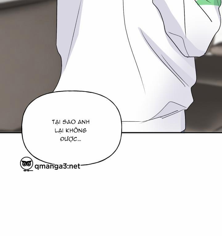 Xác Suất Tình Yêu 0 Side Story 12 trang 121