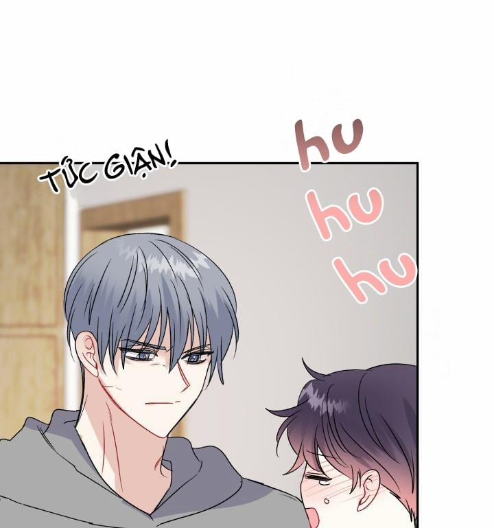 Xác Suất Tình Yêu 0 Side Story 12 trang 122