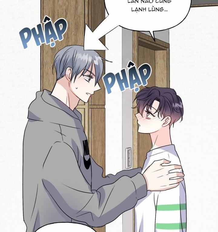 Xác Suất Tình Yêu 0 Side Story 12 trang 126