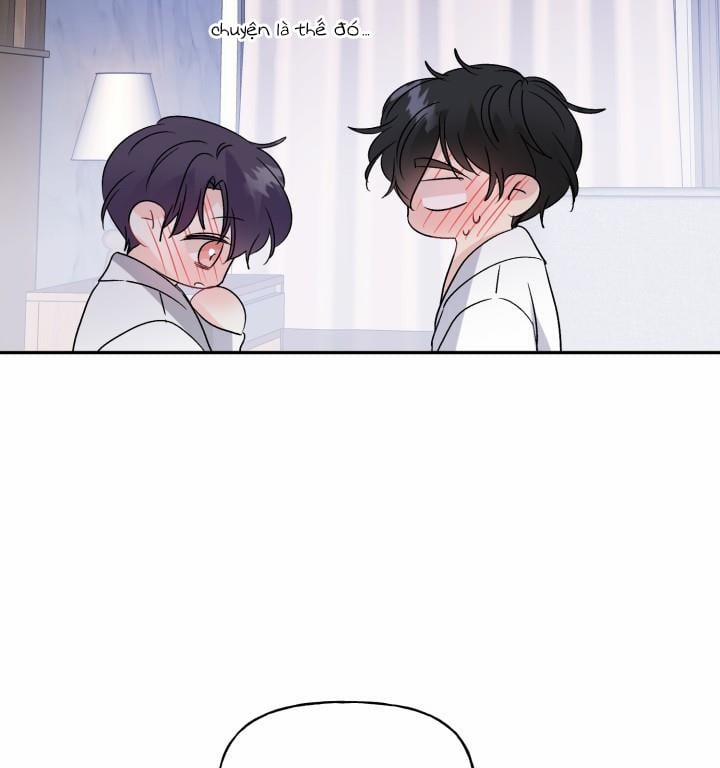 Xác Suất Tình Yêu 0 Side Story 12 trang 21