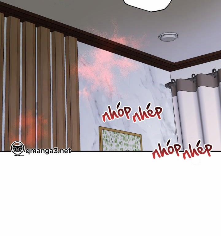 Xác Suất Tình Yêu 0 Side Story 12 trang 33