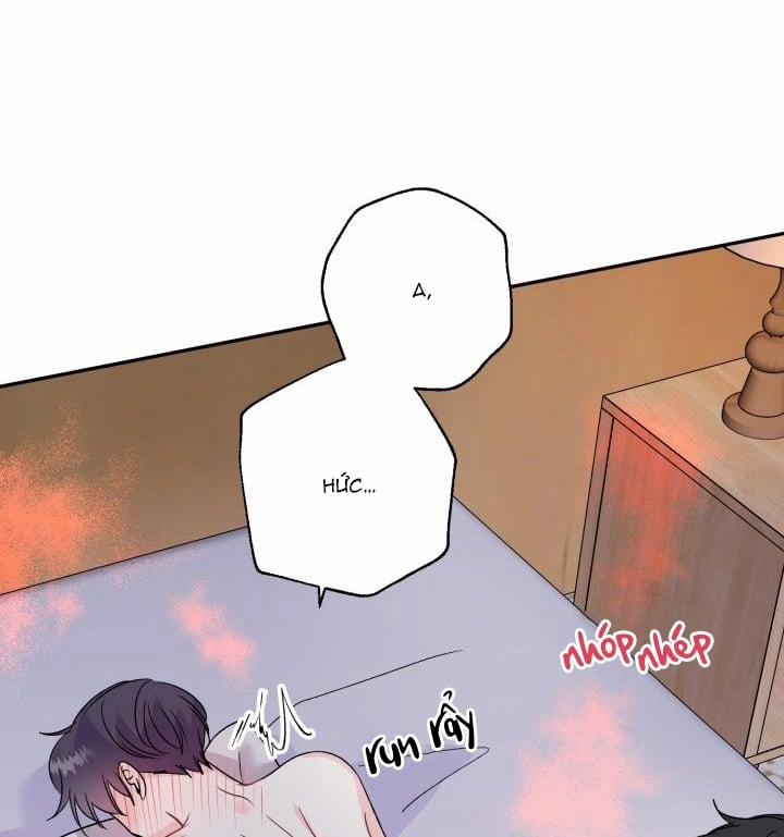 Xác Suất Tình Yêu 0 Side Story 12 trang 34