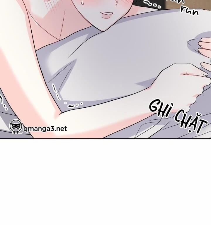 Xác Suất Tình Yêu 0 Side Story 12 trang 37