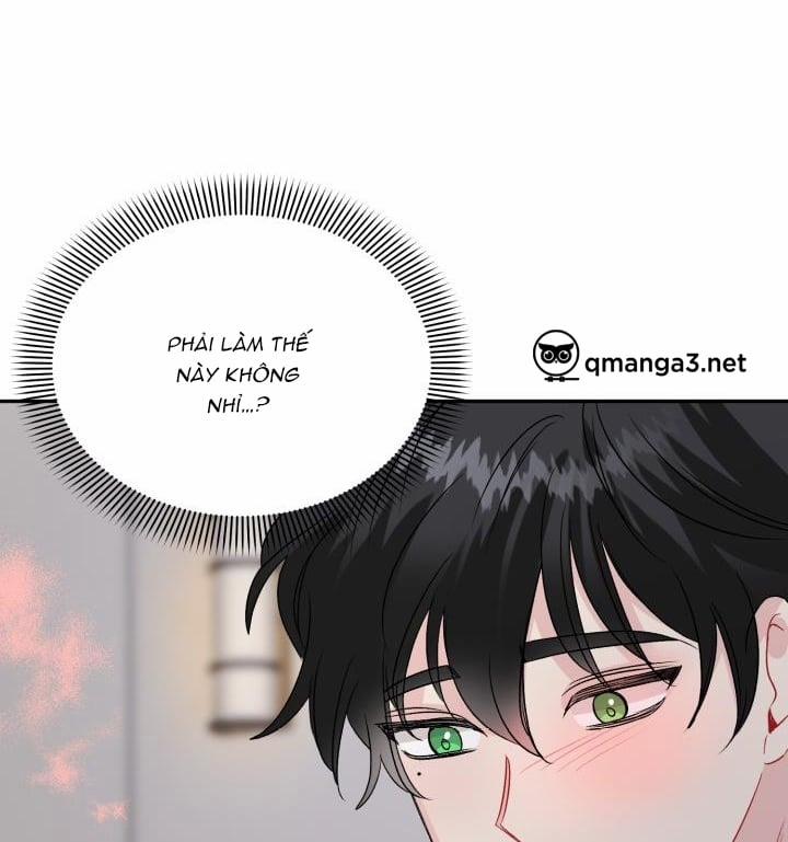 Xác Suất Tình Yêu 0 Side Story 12 trang 40