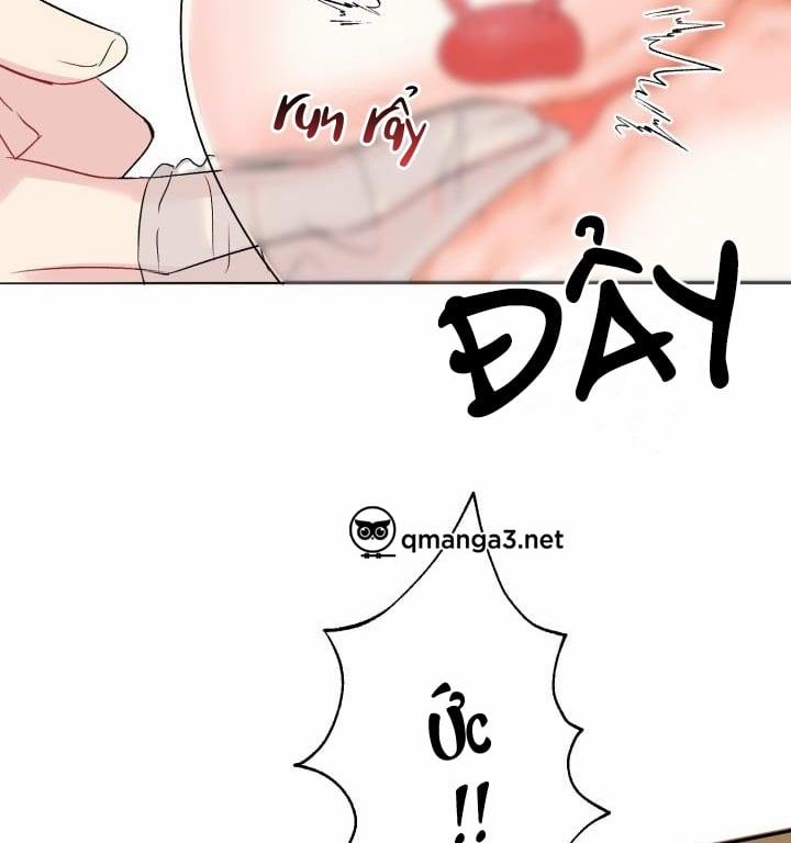 Xác Suất Tình Yêu 0 Side Story 12 trang 58