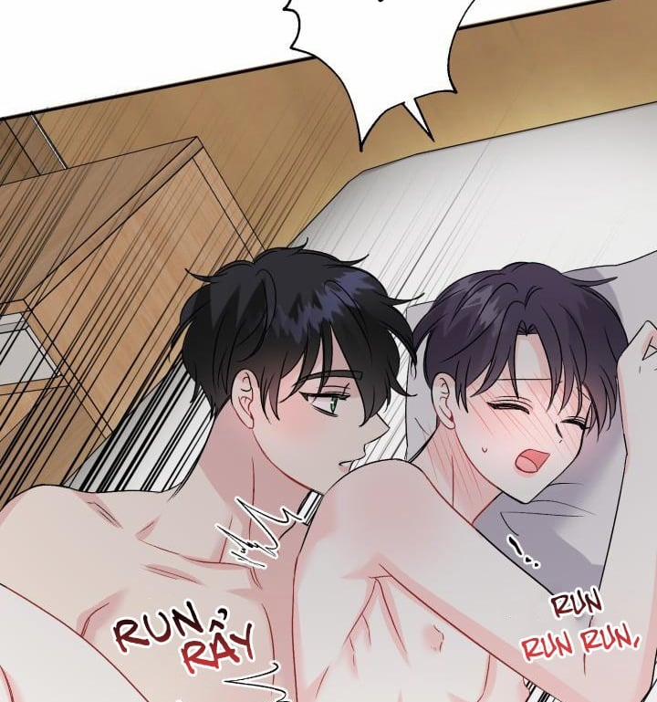 Xác Suất Tình Yêu 0 Side Story 12 trang 59