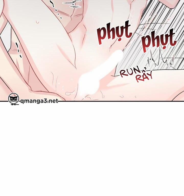 Xác Suất Tình Yêu 0 Side Story 12 trang 60