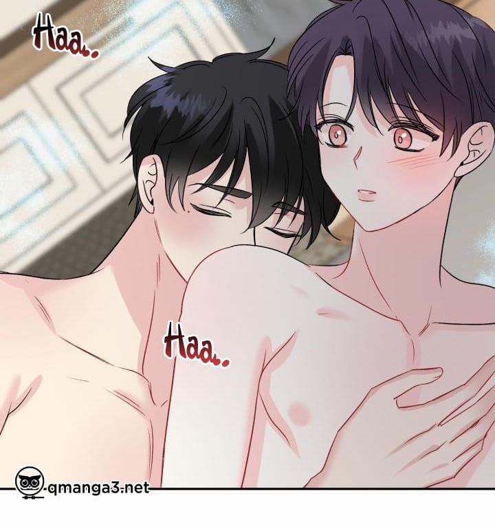 Xác Suất Tình Yêu 0 Side Story 12 trang 67