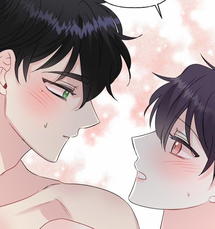 Xác Suất Tình Yêu 0 Side Story 12 trang 73