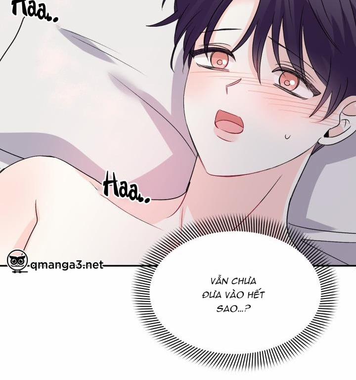 Xác Suất Tình Yêu 0 Side Story 12 trang 84