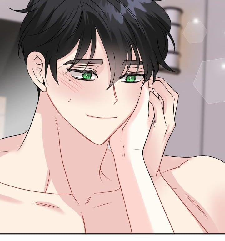 Xác Suất Tình Yêu 0 Side Story 12 trang 99