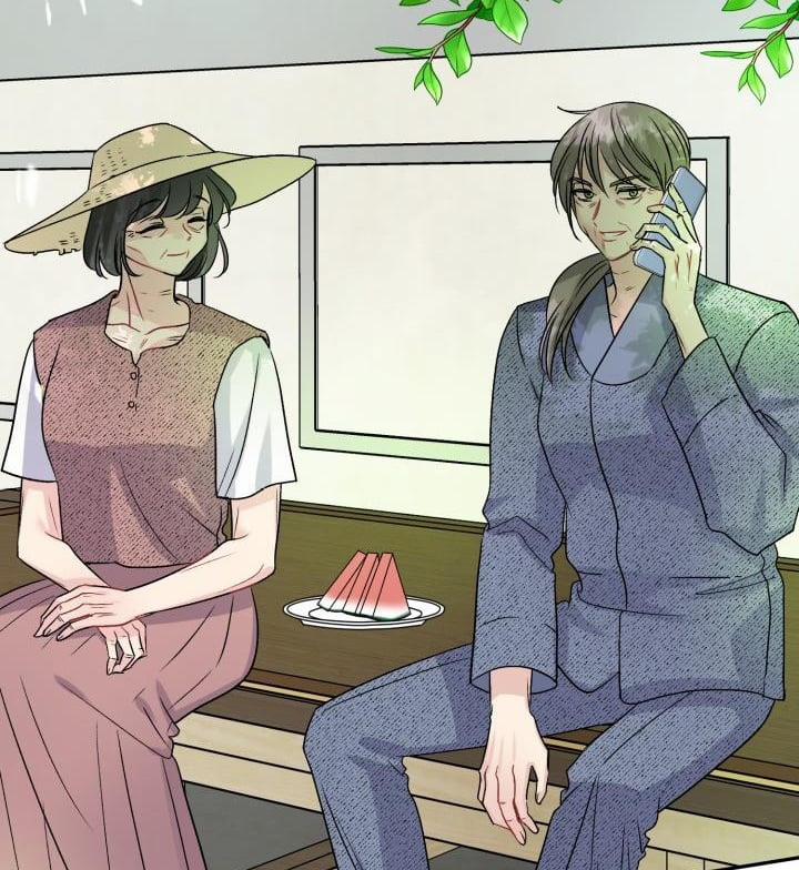 Xác Suất Tình Yêu 0 Side Story 13 trang 15