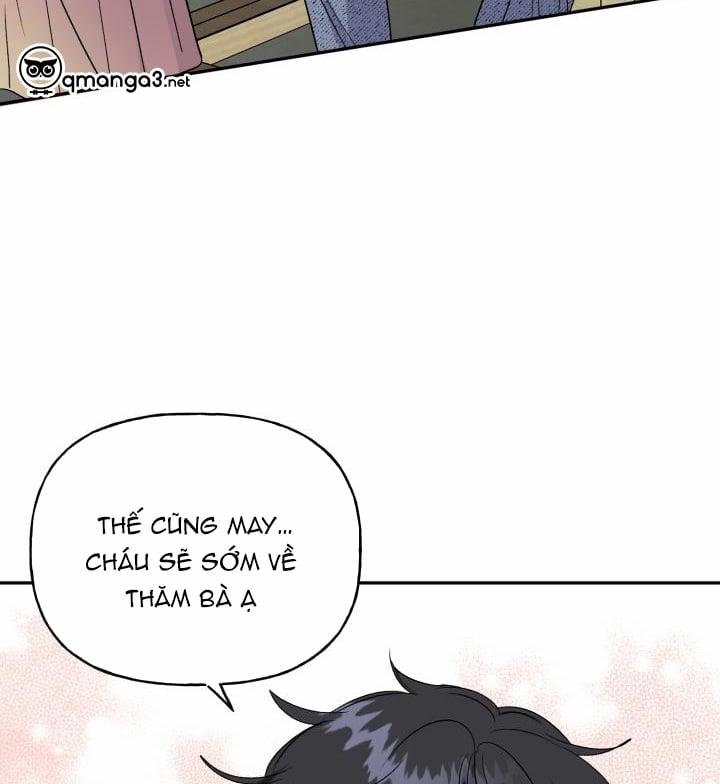 Xác Suất Tình Yêu 0 Side Story 13 trang 16