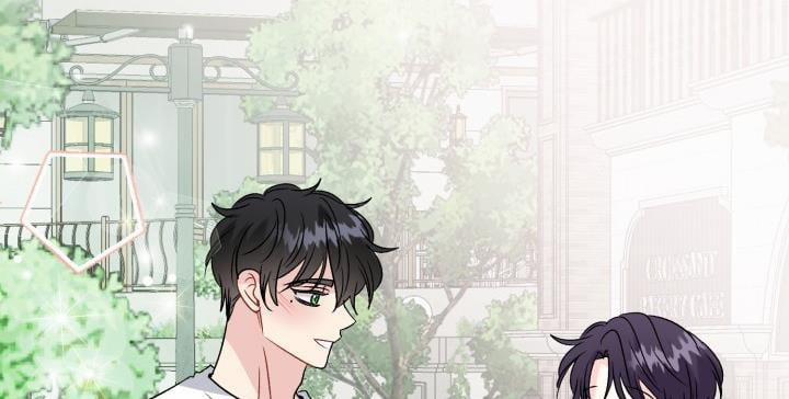 Xác Suất Tình Yêu 0 Side Story 13 trang 162