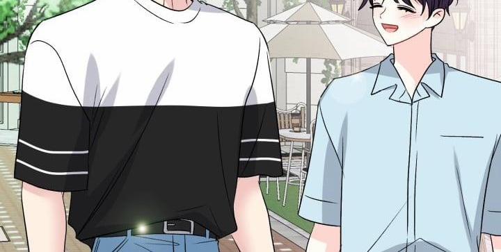 Xác Suất Tình Yêu 0 Side Story 13 trang 163